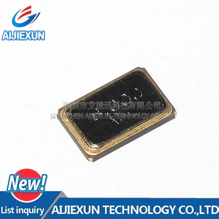 20Pcs crystal 8.000MHz 5032 4P SMD in stock 100%New and original