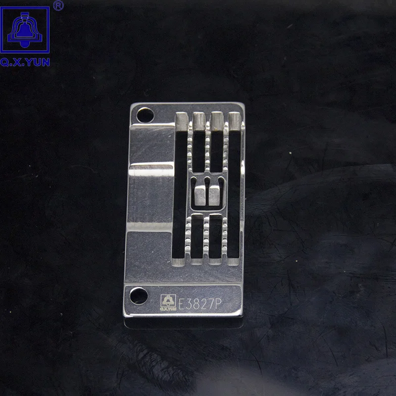 Q.X.YUN Industrial Sewing Machine Spare Parts   Gauge Set For SIRUBA C007E-W122/CH guage set E3827P/H4259/D4207/P0217/M4364 - view 2