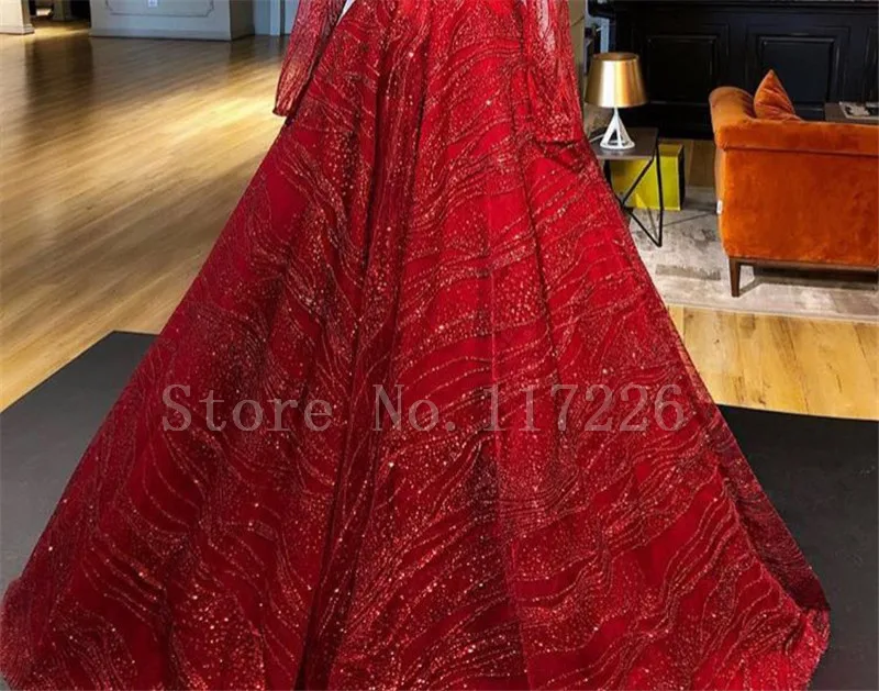 5 yards red and clear white 150cm width glued glitter sparkle net mesh breathable lace fabric for sawing/party JRB-81915