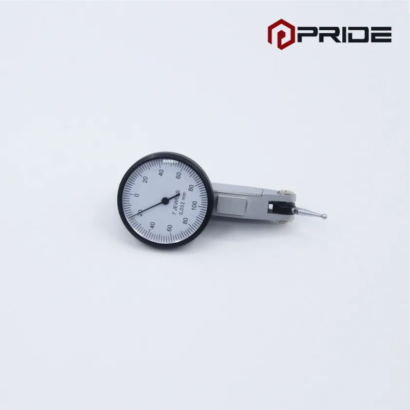 Dial Test Indicatordialgauge 0-0.2mm