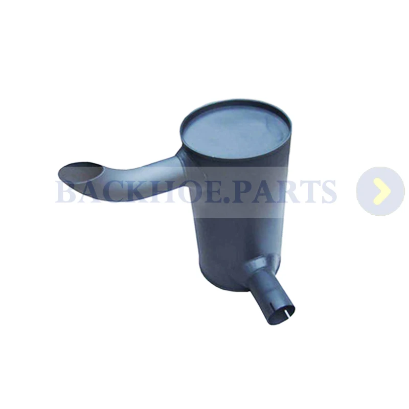 Muffler Silencer for Caterpillar CAT E345B Excavator