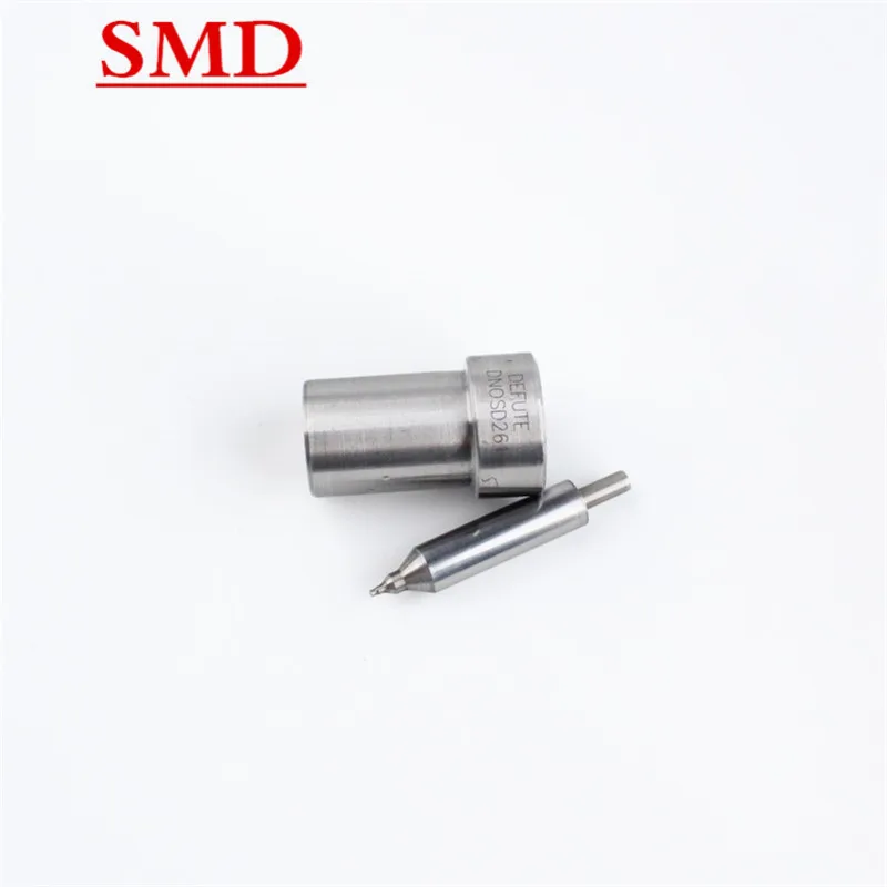 DN0SD261 DNOSD261 new diesel engine injector SD series is used for engine parts 093400-3080 factory direct nozzle