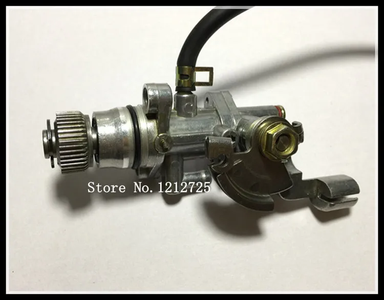 two stroke scooter JOG90 XH90 BWS100 4VP Oil pump JOG 90 XH 90 BWS 100 AXIS 90 stroke scooters Oil Pump