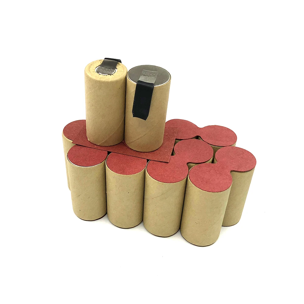 3000mAh สำหรับ King CRAFT 18V Ni MH แบตเตอรี่ CD CDA6004,KCB-1800 KCB1800 สำหรับติดตั้งด้วยตนเอง