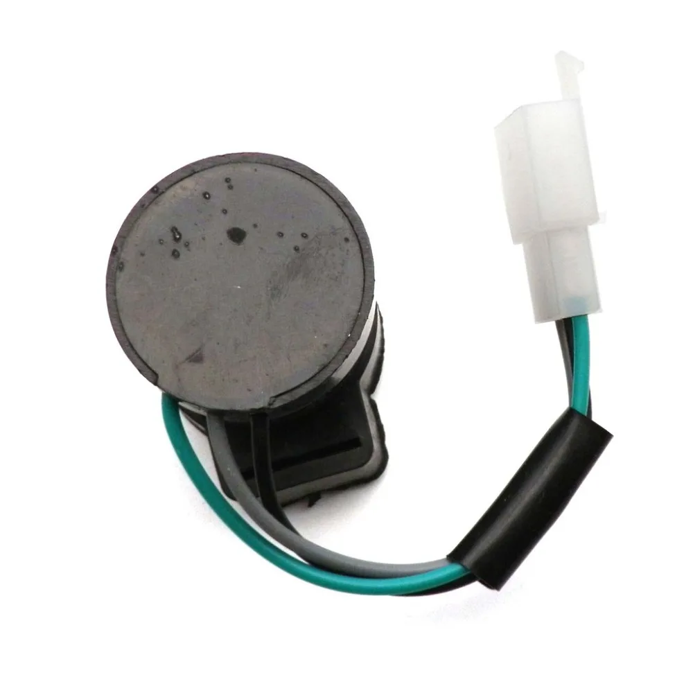 Motorcycle TURN SIGNAL BLINKER FLASHER RELAY For GY6 50cc 150cc CHINESE SCOOTER MOPED ATV 12V 3 Wire 3 pin