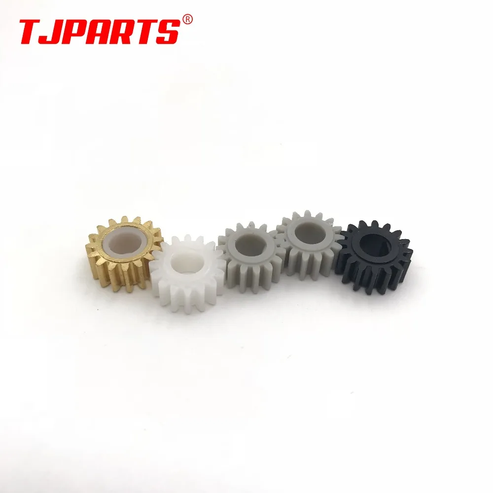 Compatible 411018-Gear AB41-1018 AB411018 Developer Gear Kit Set for Ricoh Aficio 1022 1027 1032 2022 2027 2032