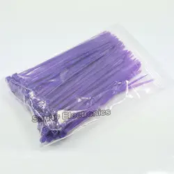 100pcs 2.5x100mm 4