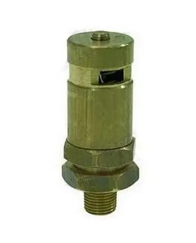 

ASTORIA CMA 20357 BOILER VALVE 1/8M"