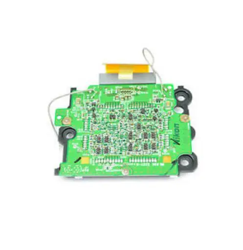 Pieza de repuesto para Sensor de imagen Nikon D80 CCD