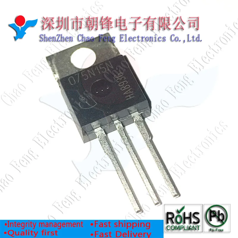 5 Buah 《 TPS54335 54335A VSON10 ADS1220IPWR ADS1220 TSSOP16 SE2435L-R SE2435L 2435L QFN24 《 075N15N TO220