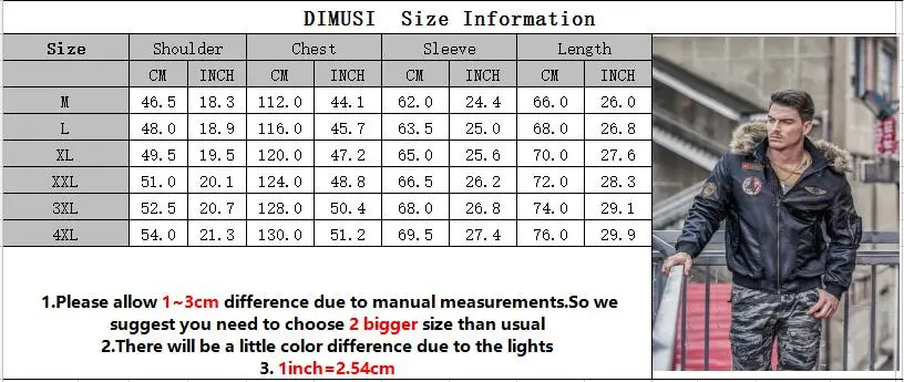 DIMUSI-Jaqueta Parka de algodão térmica masculina, casacos acolchoados, peles artificiais, casacos quentes, jaquetas táticas, Parkas grossas, inverno, TA035