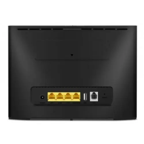 جهاز توجيه Huawei B525 B525S-65a 4G LTE CPE الأصلي غير مقفول cat6