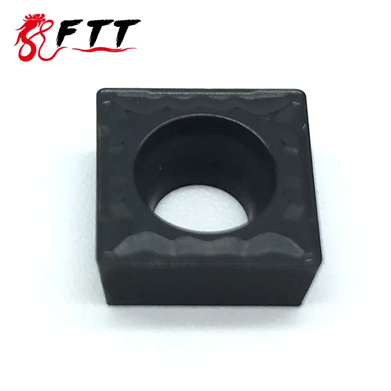 SCMT09T304 HMP PC5300 External Turning Tools Carbide insert High quality Lathe cutter Tool Tokarnyy turning insert