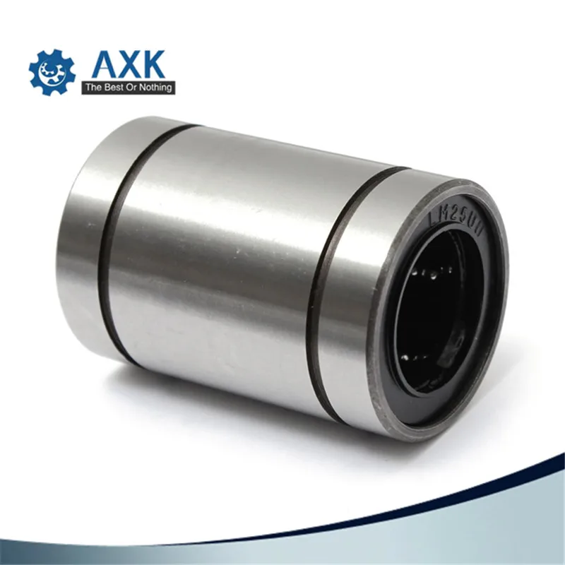 Rolamento de bola linear cnc para impressora 3d