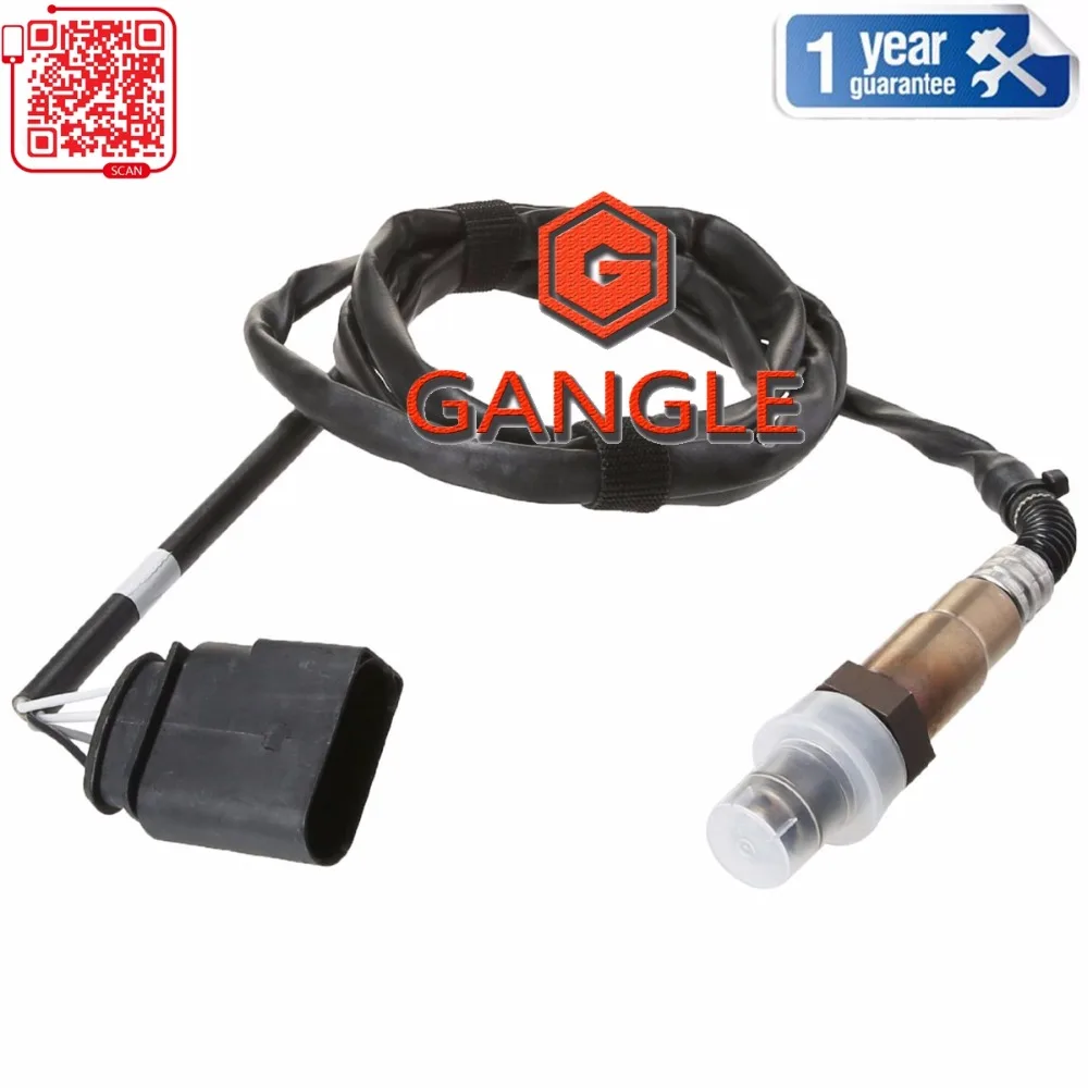 

021906262C 022906262BH 022906262S Oxygen Sensor Lambda Sensor For 2000-2002 VOLKSWAGEN JETTA 234-4809