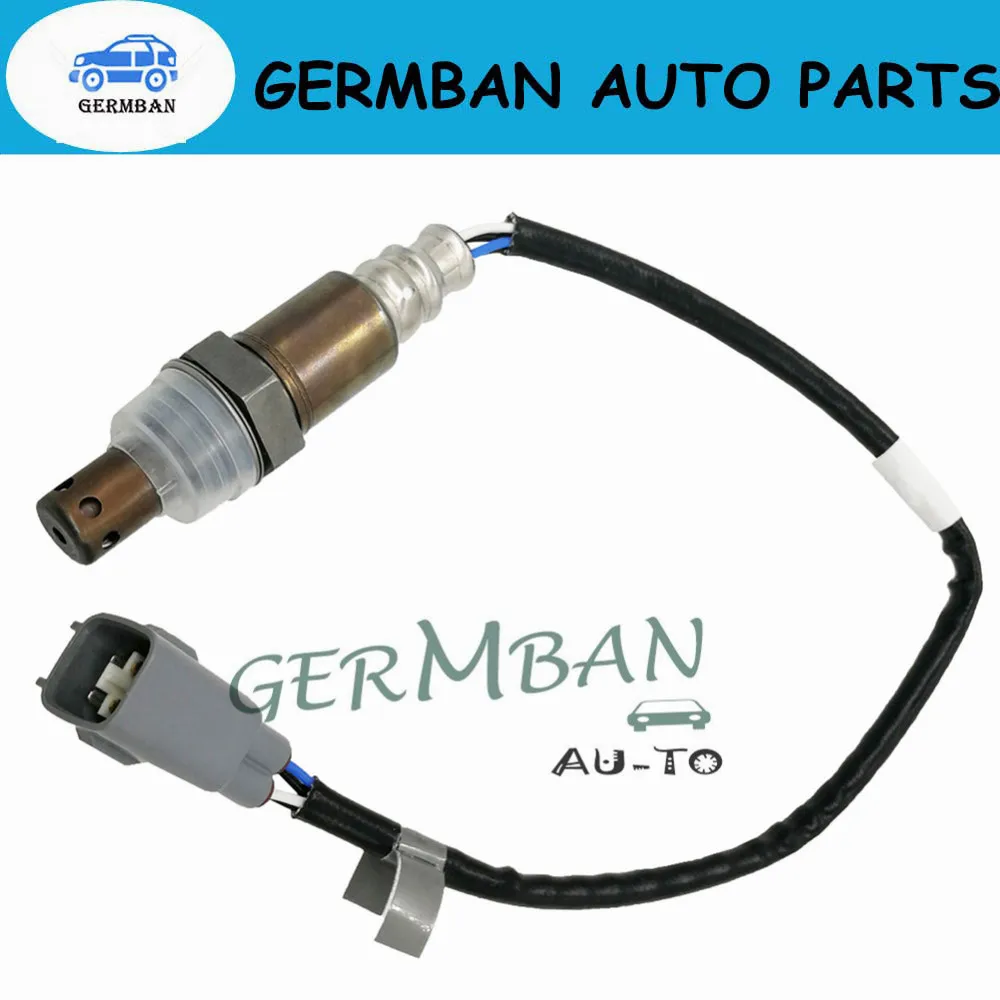 Oxygen Sensor 89467-26020 89467-50010 For Toyota Yaris 1.5L 2006-2014 Lexus LS460 4.6L 07-09