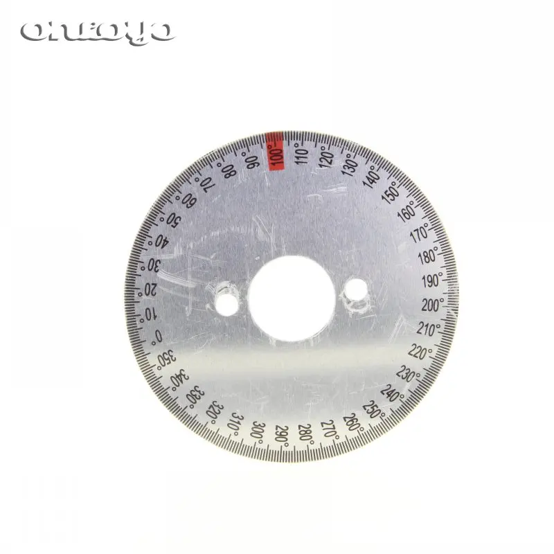 Computer Embroidery Machine Accessories Dial Tool Pully Numbers Disk Sewing Machine Spare Parts