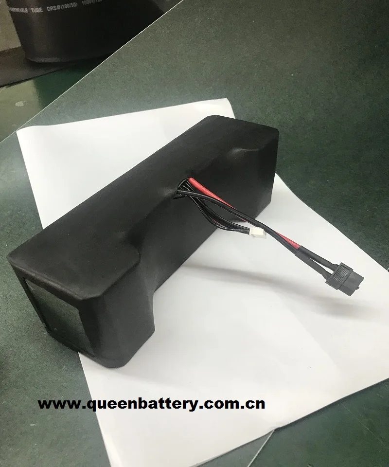 6S4P 20700 21.6V 22.2V 17Ah 20700B for NCR20700B  battery pack with 10cm 14AWG XT90 connector with 5cm JST balancer cable