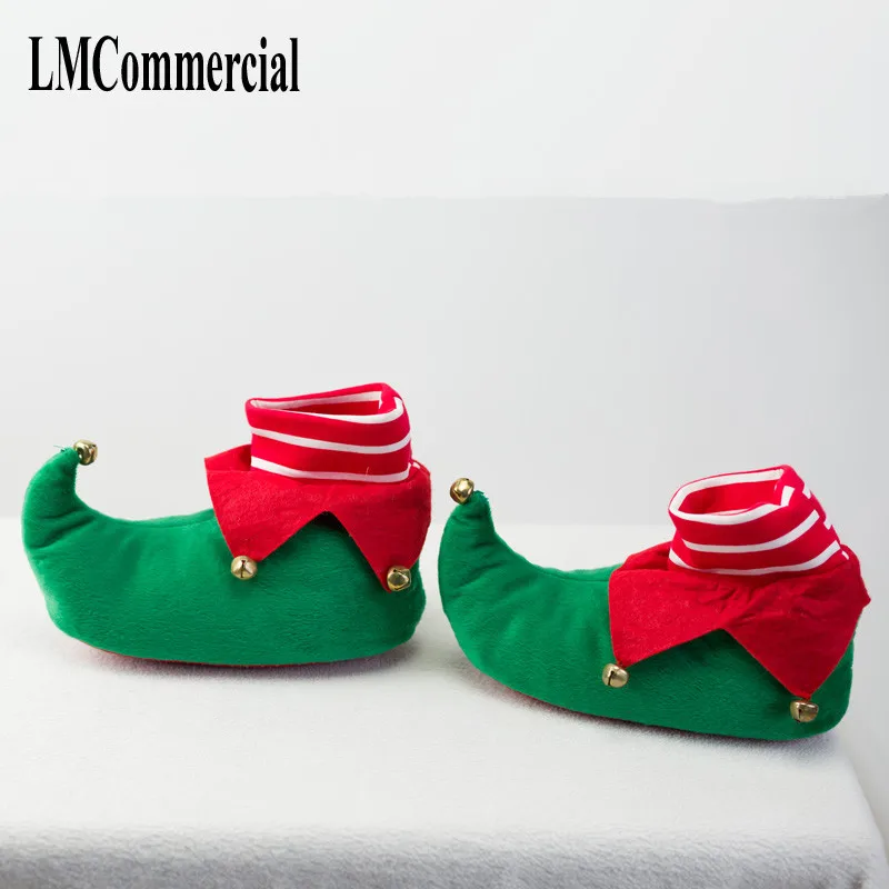 Snow Indoor Slippers Special Christmas Offer Custom A Warm Winter  Lovers Home Slippers Soft Bottom Shoes special offer