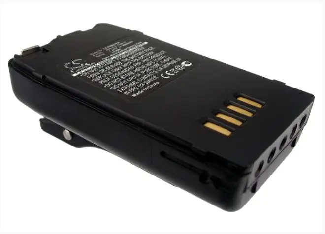 Cameron Sino 2000mAh battery for VERTEX FT10R FT-10R FT40R FT-40R FT50R FT-50R VX10 VX-10 FNB-47 FNB-47H FNB-V47 FNB-V47IS