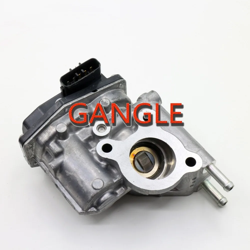 25800-30200 EGR VALVE FOR 2015 TOYOTA HILUX 3.0 D-4D 4WD