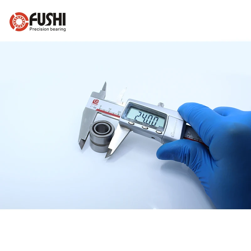 NA6901 Rolamento 12*24*22mm (1 PC) collar sólidos Rolamentos de Rolos de Agulhas Com Anel Interno 6534901 6254901/UM Rolamento