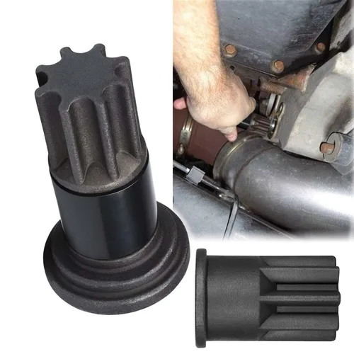 Imagen 1 del producto Areyourshop, nueva herramienta de bloqueo de motor para Cummins para serie 5,9 6,7 B C, volante diésel, accesorios para automóviles