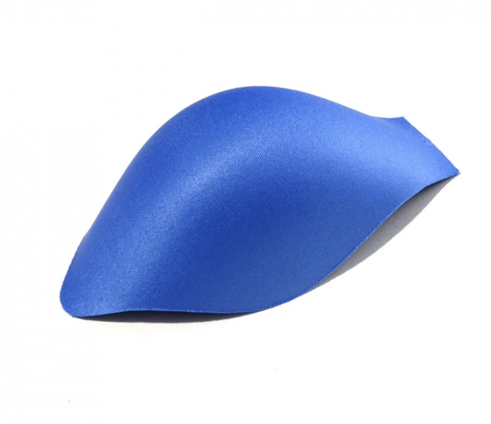 A pad for underwear push-up sponge See more Huge big front and Protect privacy opaque 1 lot = 2pcs