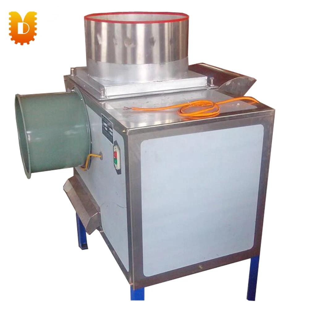 Automatic Commercial Use Garlic Splitter/Garlic Separating Machine