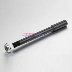 316 Stainless Steel 6.35mm 1/4 inch square hard axis & Positive Drive d Shaft for RC Boat