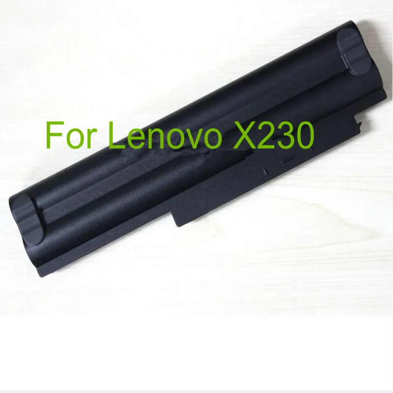 Original for X230 X230i X230s  45N1023 45N1022 45N1019 45N1018 LAPTOP 6 CELL BATTERY