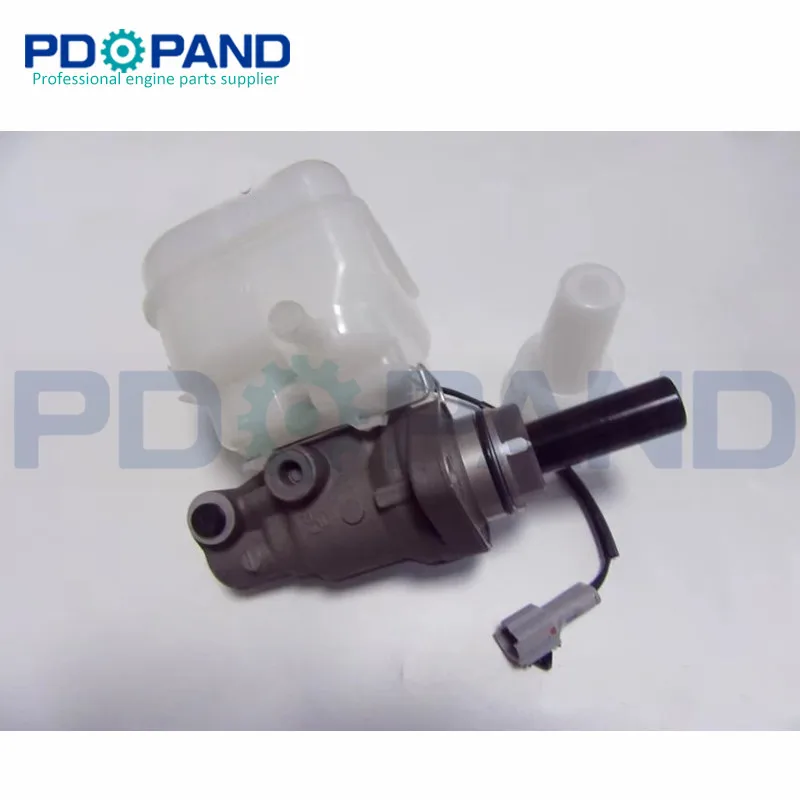 Brake Master Cylinder  47207-26010 for Toyota HIACE / COMMUTER IV/HIACE IV Box 1KD-FTV 2KD-FTV 2TR-FE