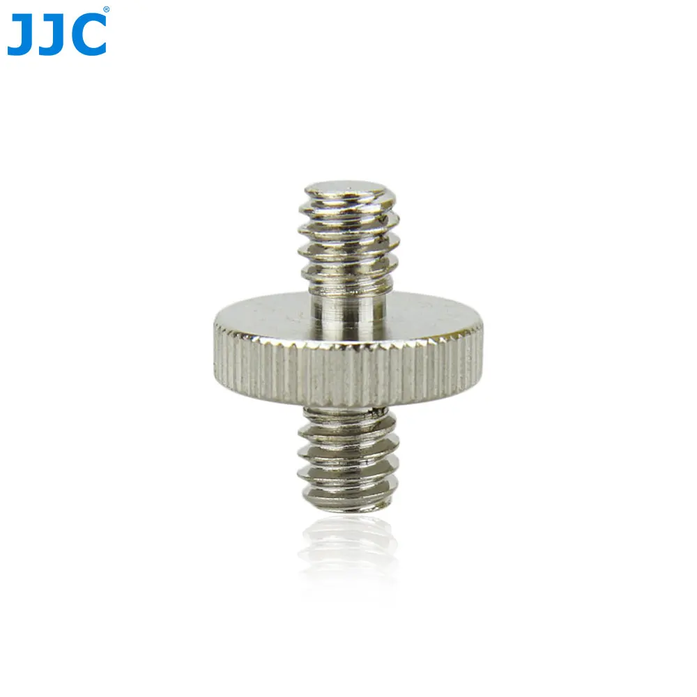 JJC Metal Tripod Thread Adapter 1/4\