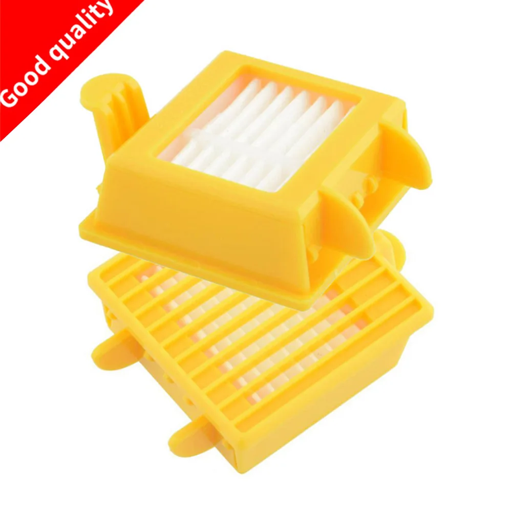 2PCS HEPA-Voll Kompatibel Ersatz Filter Für iRobot Roomba 700 760 770 780 SA041 staubsauger