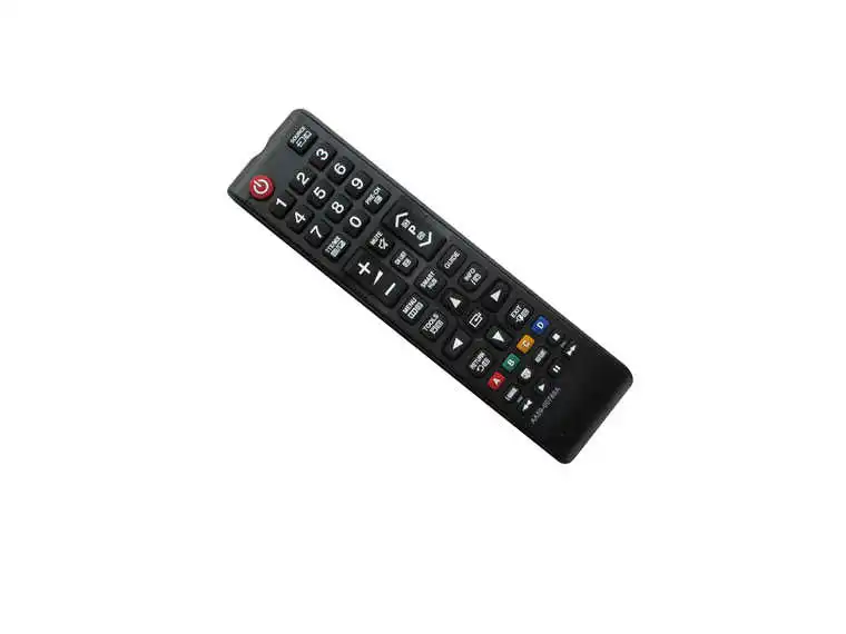 

Remote Control For Samsung PS43E490B2W PS43E495B1K PS43E497B2K PS51E490B1K PS51E490B1M PS51E490B1W PS51E490B2W 3D LED HDTV TVs