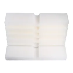 Generic Compatible Foam Pad Fit for Fluval FX4 FX5 FX6 Aquarium Filter