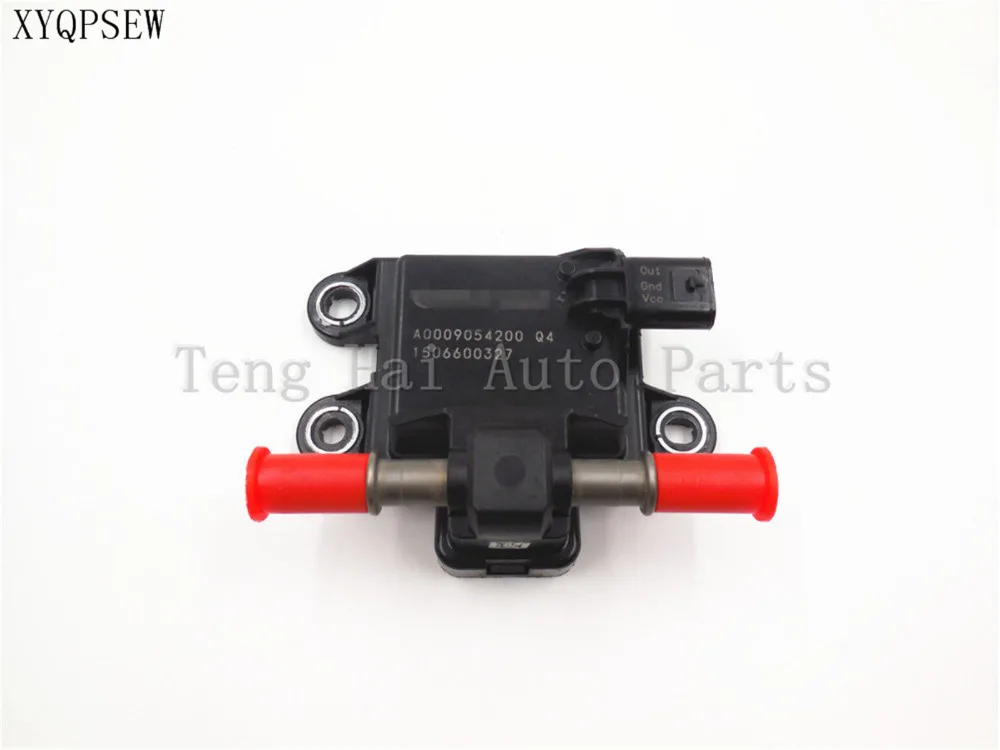 XYQPSEW For Mercedes-Benz hybrid fuel sensor flexible fuel sensor OEM A0009054200 Q4