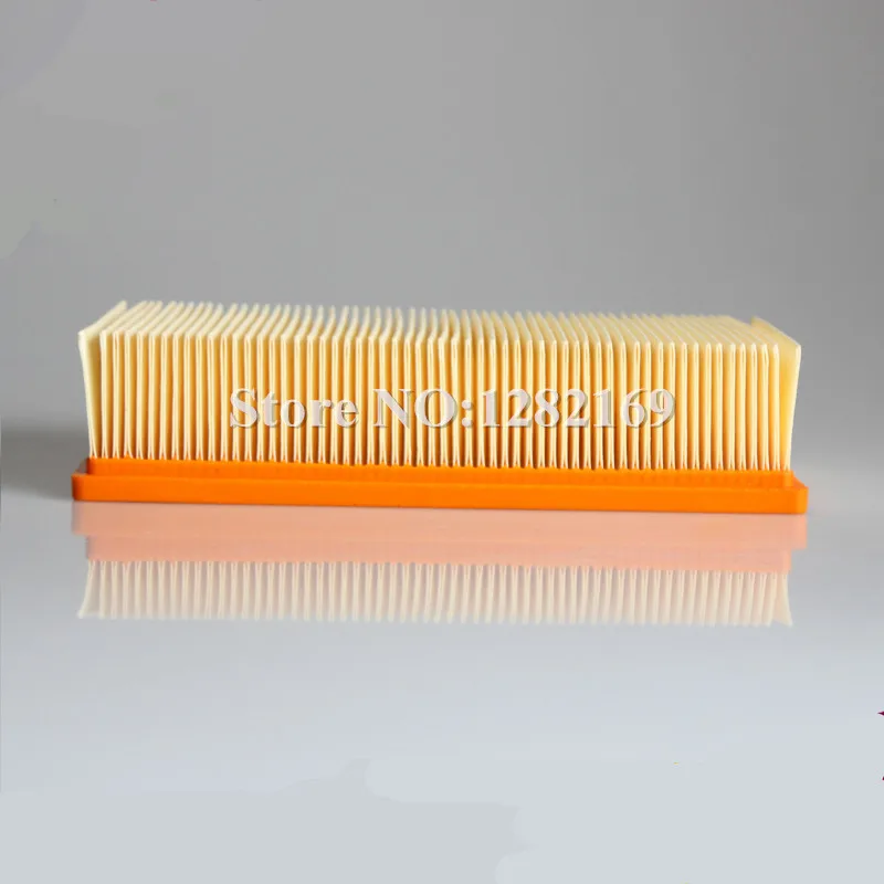 Vacuum Cleaner HEPA Filter for karcher NT 35/1 Ap NT 35/1 Tact/Te/M NT 45/1 Tact/Te/M NT 25/1 Ap Vacuum Cleaner Parts