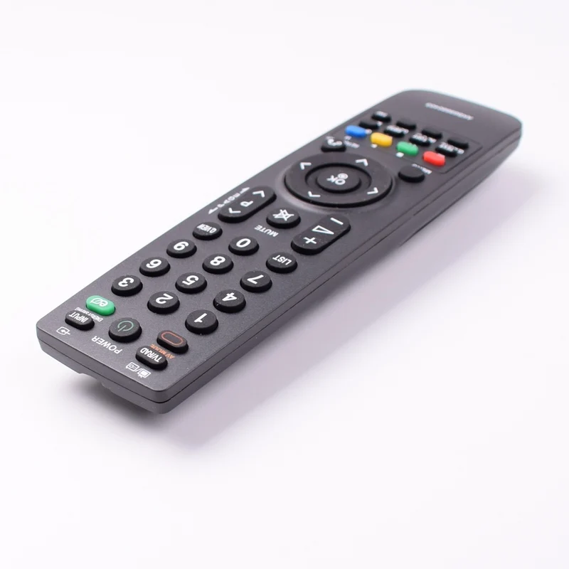 A distanza di Controllo Per LG TV AKB69680403 32 LG 2100 32LH2000 32LH3000 32LD320 42LH35FD 42PQ20D 50PQ20D 22LU4010 26LH2010 controller