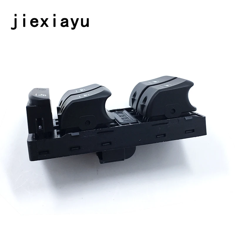 1PCS Window Control Switch Panel Buttons  A4 B8 A5 Q5 2007-2012 8K0 959 851 D 8K0959851D