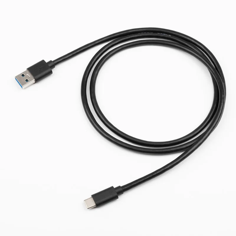 H1111Z USB نوع C كابل ل Xiaomi Redmi ملاحظة 7 mi9 USB C كابل لسامسونج S9 سريع شحن سلك USB-C الهاتف المحمول تهمة الحبل