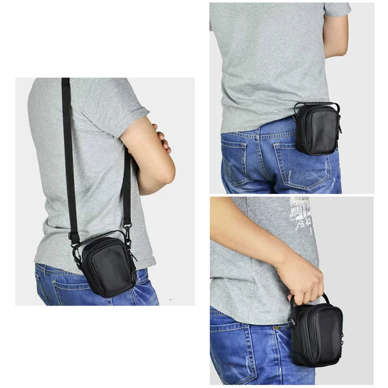 Bolsa para câmera digital, para olympus sz20 sz30 tg860 tg870 tg7 sh2 sh50 sh60 tg3 XZ-1 XZ-2 sz11 sz12 sz15 sz16 sz17 u3 zoom à prova de choque