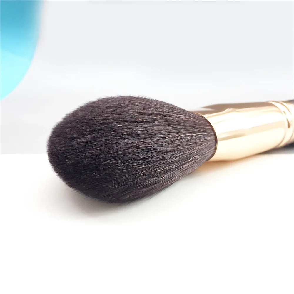 Mydestiny Bronzer Brush 027-Zachte Natuurlijke Haar All-Over Poeder Bronzer Blush Brush-Makeup Blender Tool