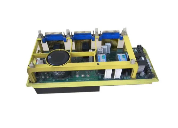 

Для FANUC A06B-6058-H221 гарантия 1 год