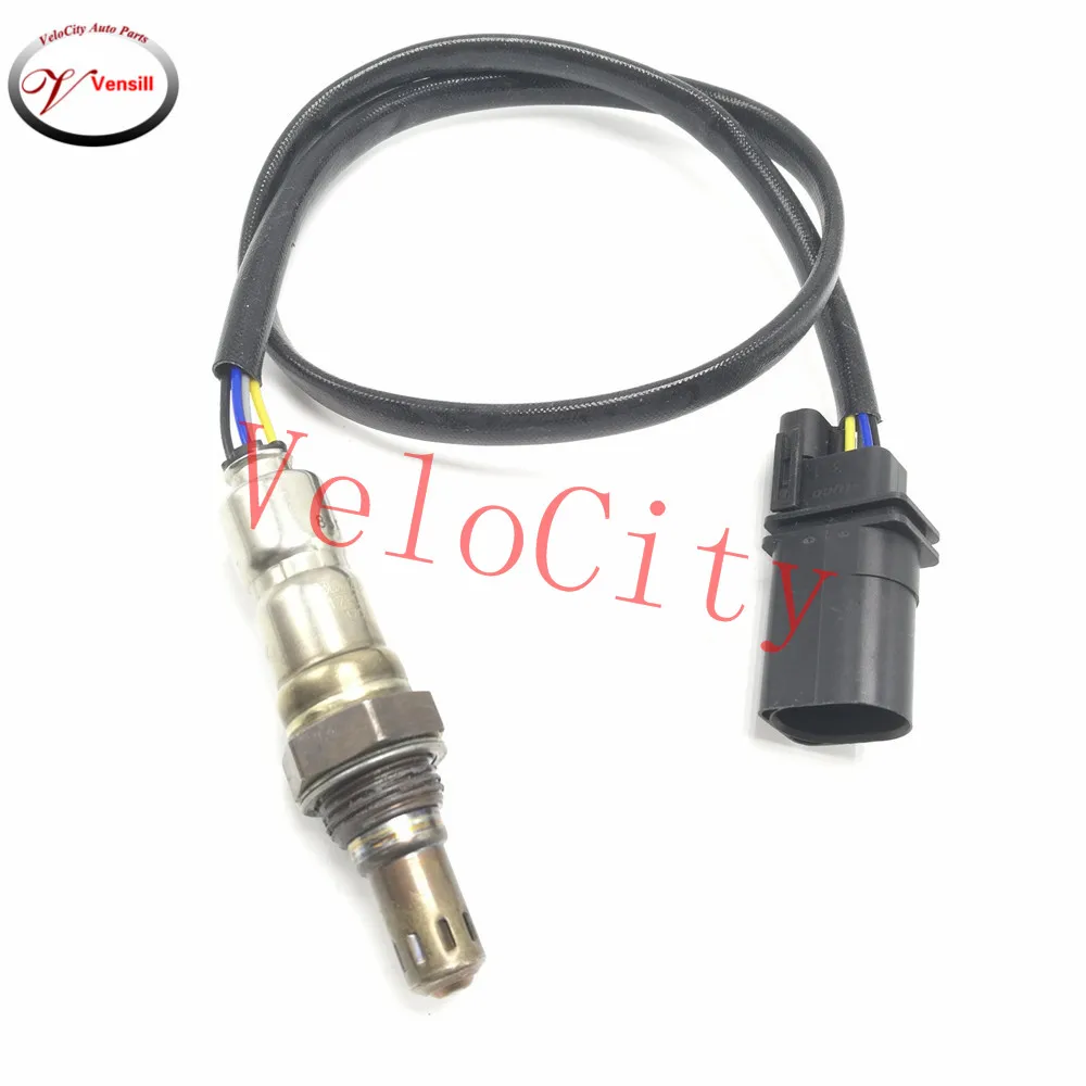 

5 Wires Upstream Oxygen Sensor For Volks Touran Audi A3 Skoda Octavia Seat Leon Part No# 03L906262A 03L 906 262A