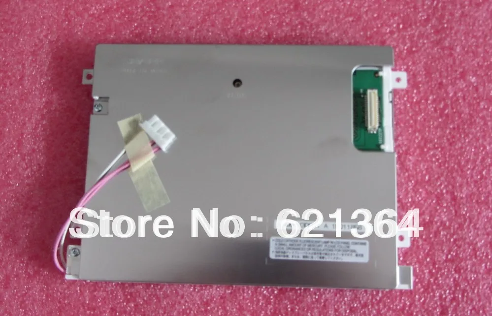 

LQ064V3DG01 professional lcd screen sales for industrial screen