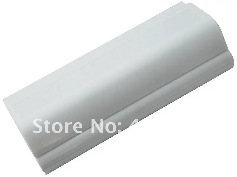 White Laptop Battery for ASUS Eee PC 901 Eee PC 1000  Eee PC 1000H  AL23-901 battery 6600mAh