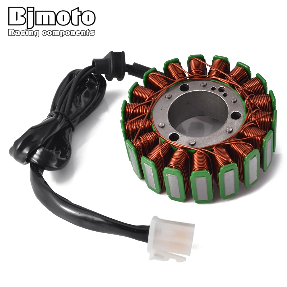 

GSXR 600 750 Motorcycle Magneto Stator Coil For Suzuki GSXR600 GSX-R600 1997-2000 GSXR750 GSX-R750 1996-1999 31401-33E00