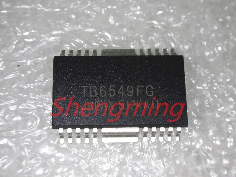 10pcs TB6549 B6549FG TB6549F TB6549FG HSOP