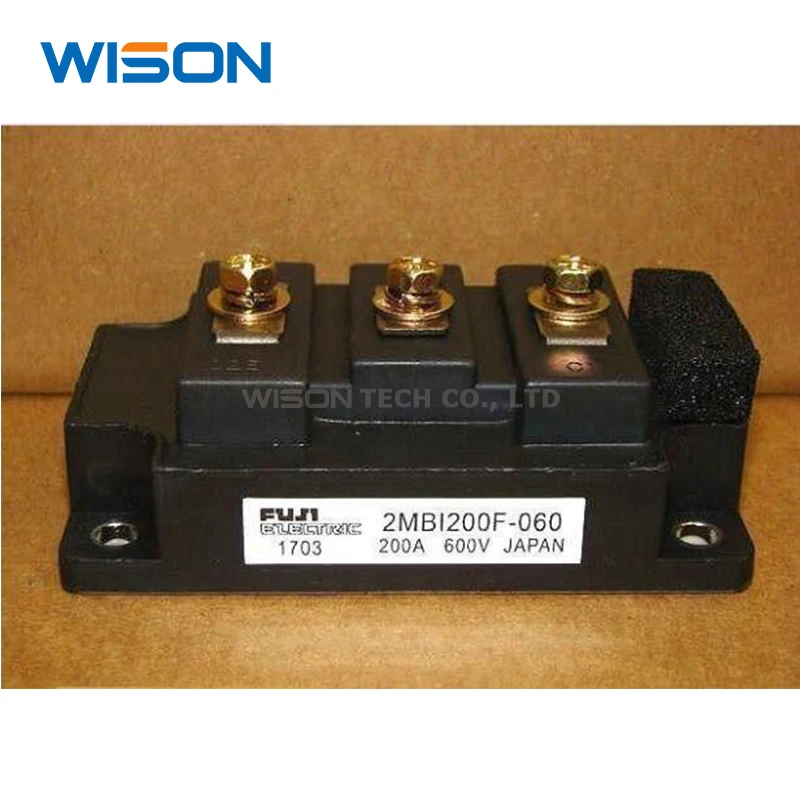 جديد 2MBI100N-060 2MBI200N-060 2MBI300N-060 2MBI150N-060 2MBI100N-060 2MBI200F-060 وحدة